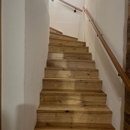 Ferienhaus Karlchen Oberaichwald  エクステリア 写真